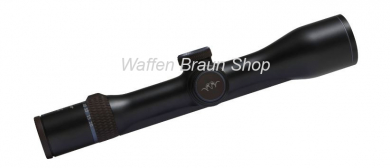 Blaser Zielfernrohr 2.8-20x50 iC 