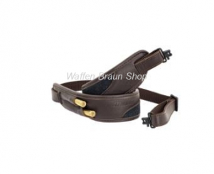 BLASER GEWEHRRIEMEN LODEN/LEDER 