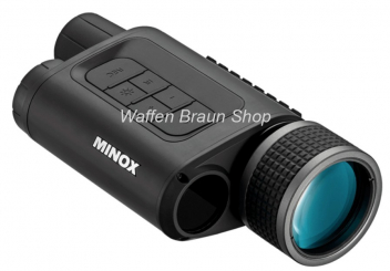 Minox Nachtsichthandgerät NVD 650 