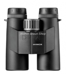 Minox Fernglas X-range 10x42 