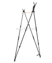 Blaser Carbon 2.0 Zielstock ideal für Pirsch, Drückjagd und Bergjagd 