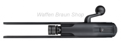 Blaser R8 Verschlußträger rechts mit IC Technik und V-Kammer Standard rechts 