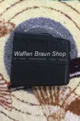 Brenner Repetierbüchsenmagazin für BR 20 Kal. 308 Win. 5 Schuss 
