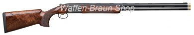 Browning B725 PRO SPORT ADJ,12/70 ,76cm  INV DS 