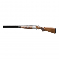 Browning B525 GAME 1 TRUE Linkshand, 12/76 Wechselchoke 