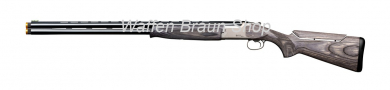 Browning B525 SPORTER LAMINATED TRUE LEFT HAND ADJUSTABLE 12/76 76cm 
