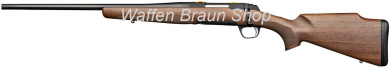 Browning X-BOLT SF HUNTER II Linkswaffe MC ThrM14x1,SM,NS,308Win 