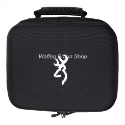 Browning PISTOL BAG, HAKA, BLACK 