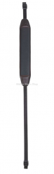 Browning Gewehrriemen Neopren Rifle, Schwarz 