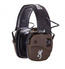 GEHÖRSCHUTZ BDM BLUETOOTH SCHWARZ OLIVE 