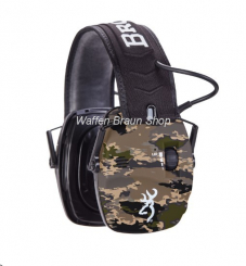 Browning GEHÖRSCHUTZ BDM CAMO OVIX 