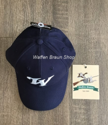 Winchester Kappe Modell W 1892 Navy, Blau, Einheitsgrösse, 100% Baumwolle 