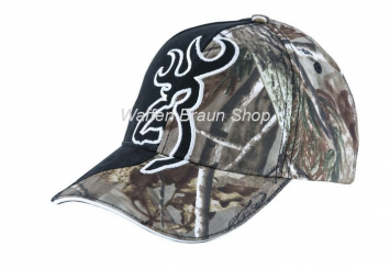 Browning KAPPE, BIG BUCKMARCK, CAMO RTAP/BLACK 