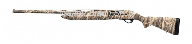 Winchester SX4 WATERFOWL MOSGH Linkshänder ,12M ,REM, 76 INV+ 