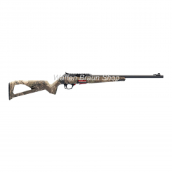 Winchester WILDCAT STRATA SA,S,THR 18 Zoll .22lr 