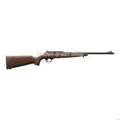 Winchester WILDCAT FIELD SA,S, THR 18” .22lr 