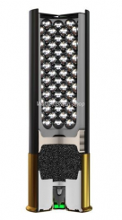 Winchester STEEL, DRYLOK, SUPER-X, 20-76, 28g, P3, 25 