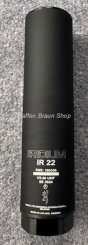 SOUND MODERATOR IRIDIUM, IR 5,6mm  1/2-20UNF 