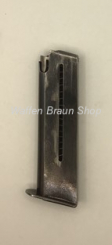 Browning Pistolenmagazin für Mod. 1903 Kal. 7,65 gebraucht 