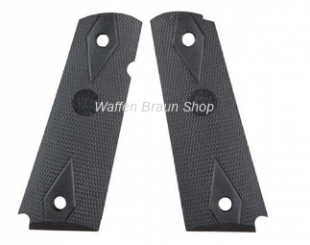 Hogue Semi-Auto Pistol- Grip für 1911 Auto 