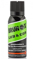 Brunox LUB&COR 100 ml Aerosol 