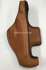 Bianchi Lederholster für Beretta 92F 