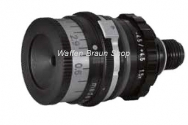 Centra- Sight 3,0 Pol Optik 