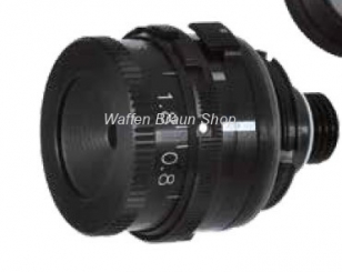 Centra- Sight 1,8 Performance  M18 