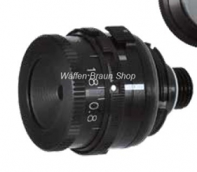 Centra- Sight 1,8 Performance  M22 
