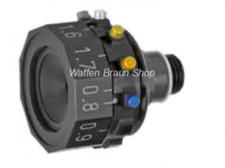 Centra- Sight 1,8 Senior   ohne Optik 