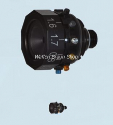 Centra- Sight 1,8 Senior   mit Optik 