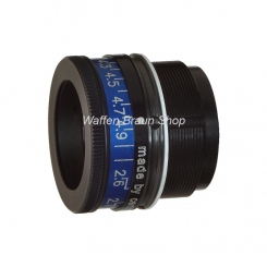 Centra- Standardvarianten  M22 3.8-5.8 / 2.0 