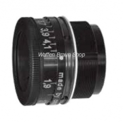 Centra- Iris-Glasringkorne  M18 2.8-4.8 / 1.6 