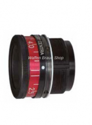Centra- Square Glas  M18 2.8-4.8 
