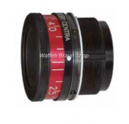 Centra- Square Glas  M22 3.8-5.8 