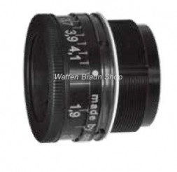 Centra- Iris-Glasringkorne  M22 2.3-4.3 / 1.6 
