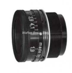 Centra- Iris-Glasringkorne  M22 2.8-4.8 / 1.6 