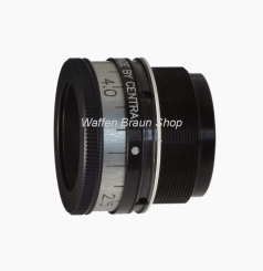 Centra Glas Ringkorn M22 verstb. 2,8-4,8 R-Br. 2,0 Blau 