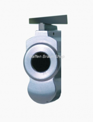 Center 2 Revolver .44 K-Br. 3,5mm 