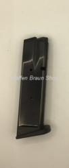 Meg Gar Pistolenmagazin für CZ 75 Kal. .40 S&W 10 Schuss gebraucht 