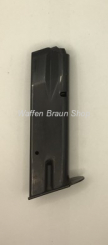 Brünner Pistolenmagazin für Mod. CZ 75 Kal. .9mm gebraucht 