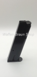 CZ Pistolenmagazin für Mod.75  .9mm  16 Schuss gebraucht 