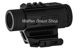 Falke CS Zielfernrohr 4-fach Vergrößerung 
