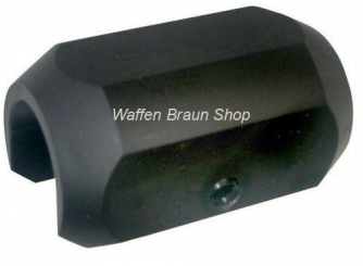 Feinwerkbau Schiebegewicht, 160g, brüniert 
