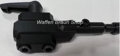 Adapter Pica-Schiene 12Uhr 