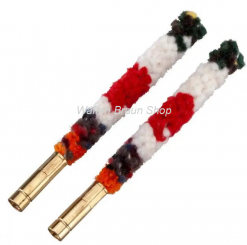 Wollwischer, 2er-Pack 5,6 mm 