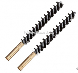 Borstenbürste, 2er-Pack 