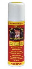 Hagopur Anti-Marder-Spray, 200 m 