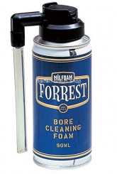 Reinigungsschaum Milfoam Forrest, 90 ml   schützt vor Korrosion 