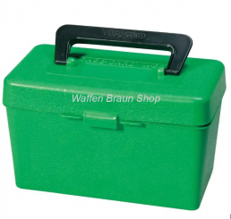 MTM Patronenbox, H50-RL Mag für 458 W.M 